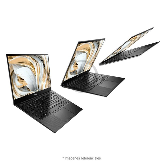 Laptop Dell XPS 13 9305 Ultrabook, Intel Core i5-1135G7 EVO Hasta 4.2 GHz, RAM 8GB, SSD 512GB, LED 13.3" Full HD InfinityEdge, 1.16 Kg, Windows 11 Pro