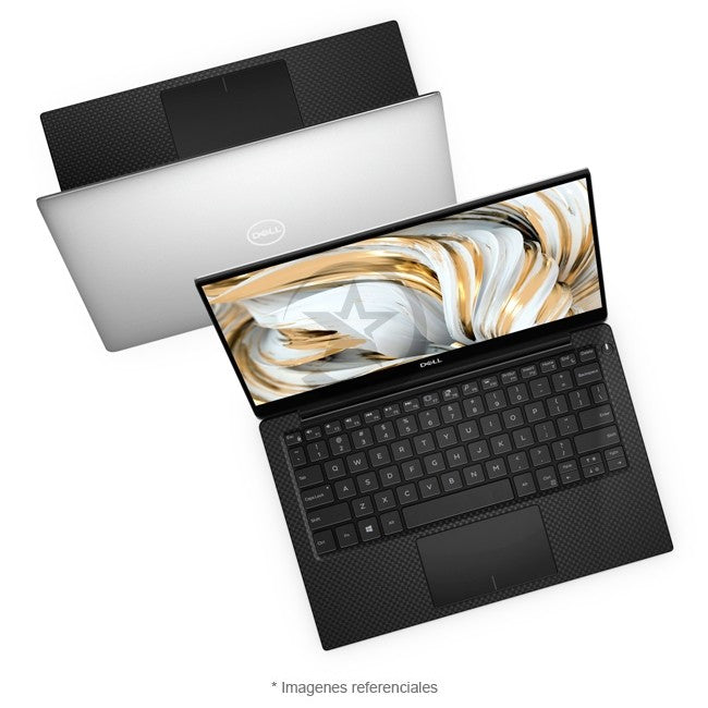 Laptop Dell XPS 13 9305 Ultrabook, Intel Core i5-1135G7 EVO Hasta 4.2 GHz, RAM 8GB, SSD 512GB, LED 13.3" Full HD InfinityEdge, 1.16 Kg, Windows 11 Pro
