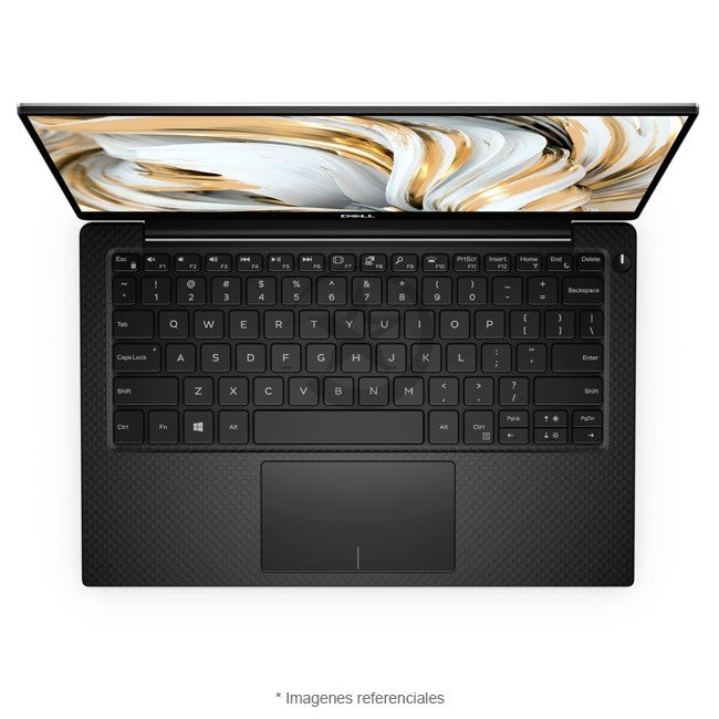 Laptop Dell XPS 13 9305 Ultrabook, Intel Core i5-1135G7 EVO Hasta 4.2 GHz, RAM 8GB, SSD 512GB, LED 13.3" Full HD InfinityEdge, 1.16 Kg, Windows 11 Pro