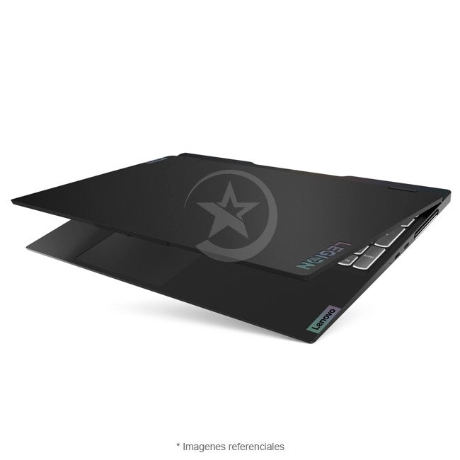 Laptop Lenovo Legion Slim 7 Gen 6 Gaming, AMD Ryzen 9 5900HX Hasta 4.6 GHz, RAM 32GB, SSD 2TB, 6GB NVIDIA GeForce RTX 3060, LED 15.6" 4K, Windows 11 Pro