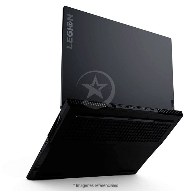 Laptop Lenovo Legion Slim 7 Gen 6 Gaming, AMD Ryzen 9 5900HX Hasta 4.6 GHz, RAM 32GB, SSD 2TB, 6GB NVIDIA GeForce RTX 3060, LED 15.6" 4K, Windows 11 Pro