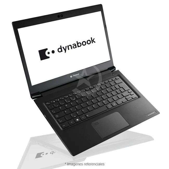 Laptop Toshiba Dynabook Tecra A30-G, Intel Celeron 5205U, RAM 4GB, SSD 128GB, LED 13.3" Full HD, Windows 11 Pro