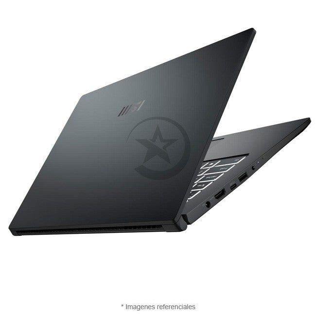 Laptop MSI Modern 15 A11M (Premium), Intel Core i7-1195G7 Hasta 5.0 GHz, RAM 16GB, SSD 512GB, LED 15.6" FHD, Peso 1.6 Kg, Windows 11 Home