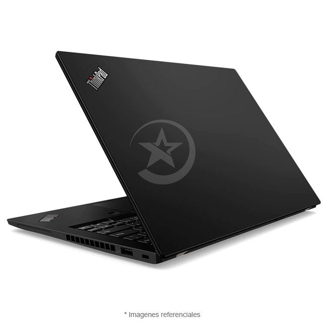 Laptop Lenovo ThinkPad X13 Gen 1, Intel Core i7-10510U 1.8GHz, RAM 8GB, SSD 512GB, LED 13.3" FHD (1920x1080) IPS Touch, Windows 10 Pro