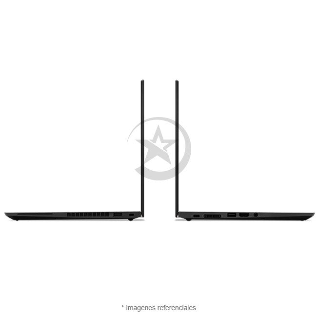 Laptop Lenovo ThinkPad X13 Gen 1, Intel Core i7-10510U 1.8GHz, RAM 8GB, SSD 512GB, LED 13.3" FHD (1920x1080) IPS Touch, Windows 10 Pro