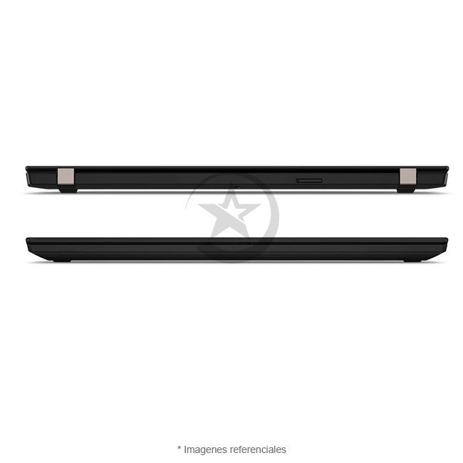 Laptop Lenovo ThinkPad X13 Gen 1, Intel Core i7-10510U 1.8GHz, RAM 8GB, SSD 512GB, LED 13.3" FHD (1920x1080) IPS Touch, Windows 10 Pro