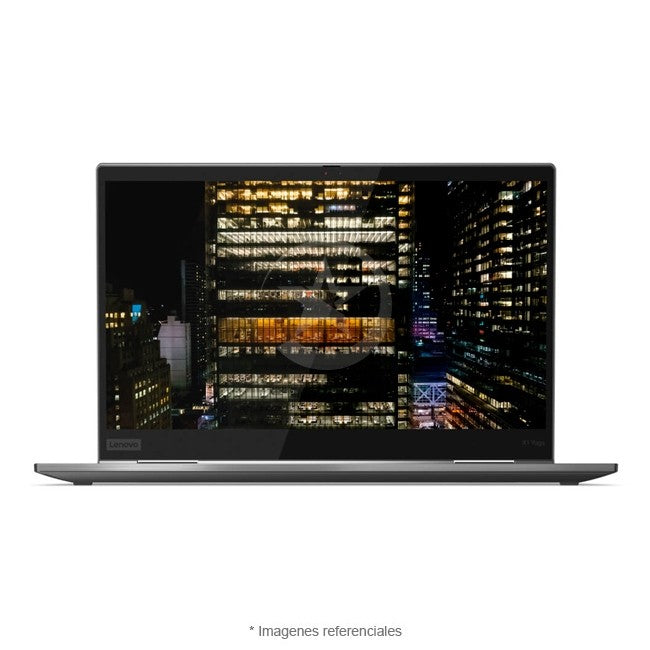 Convertible 2.-en-1 Lenovo ThinkPad X1 Yoga 5th Gen (14") Intel Core i7-10510U Hasta 4.9 GHz, RAM 16GB, SSD 1TB,, LED 14'' FHD Táctil, Windows 11 Pro + Lápiz