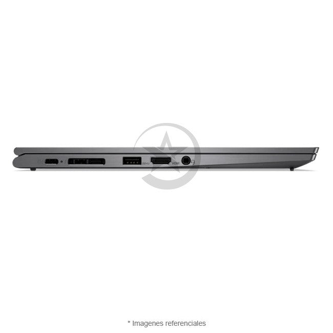 Convertible 2.-en-1 Lenovo ThinkPad X1 Yoga 5th Gen (14") Intel Core i7-10510U Hasta 4.9 GHz, RAM 16GB, SSD 1TB,, LED 14'' FHD Táctil, Windows 11 Pro + Lápiz
