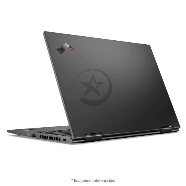 Convertible 2.-en-1 Lenovo ThinkPad X1 Yoga 5th Gen (14") Intel Core i7-10510U Hasta 4.9 GHz, RAM 16GB, SSD 1TB,, LED 14'' FHD Táctil, Windows 11 Pro + Lápiz