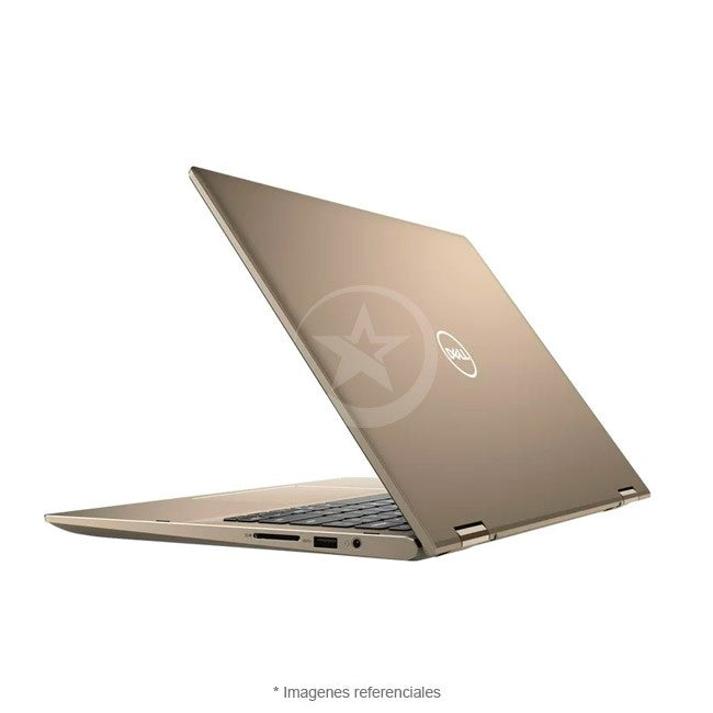 Convertible Dell Inspiron 14 7405 2-en-1, AMD Ryzen 7 4700U 2.0GHz, RAM 16GB, SSD 512GB, LED 14" Full HD Touch, Windows 11 Home
