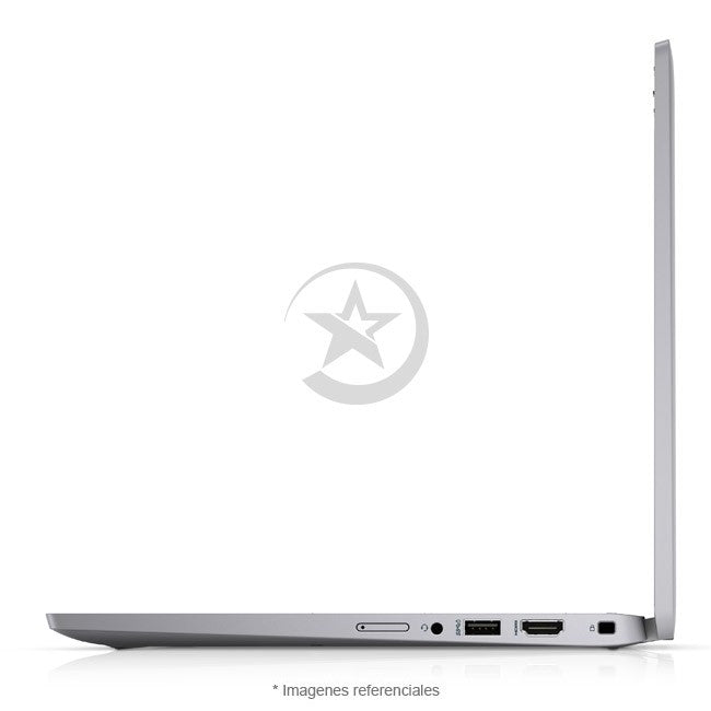 Laptop Dell Latitude 5320 (Touch), Intel Core i5-1145G7 Hasta 4.4 GHz, RAM 8GB, SSD 256GB, LED 13.3" Full HD Táctil, Windows 11 Pro