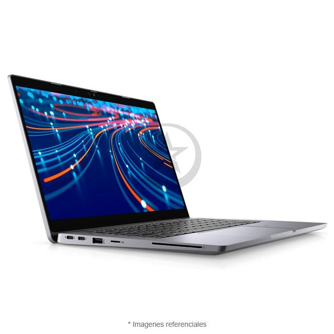 Laptop Dell Latitude 5320 (Touch), Intel Core i5-1145G7 Hasta 4.4 GHz, RAM 8GB, SSD 256GB, LED 13.3" Full HD Táctil, Windows 11 Pro