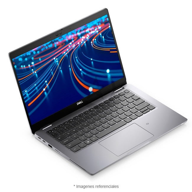 Laptop Dell Latitude 5320 (Touch), Intel Core i5-1145G7 Hasta 4.4 GHz, RAM 8GB, SSD 256GB, LED 13.3" Full HD Táctil, Windows 11 Pro