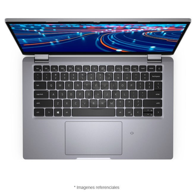 Laptop Dell Latitude 5320 (Touch), Intel Core i5-1145G7 Hasta 4.4 GHz, RAM 8GB, SSD 256GB, LED 13.3" Full HD Táctil, Windows 11 Pro