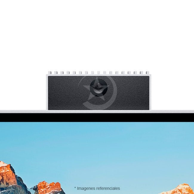 PC All-in-One Dell Inspiron 24-5400 Touch, Core i3-10110U Hasta 4.10 GHz, RAM 8GB, SSD 256GB, LED 23.8" FHD Táctil, Windows 11 Home