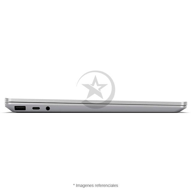 Laptop Microsoft Surface Laptop Go, Intel Core i5-1035G1 Hasta 3.6GHz, RAM 4GB, SSD 64GB, LED 12.4" (1536x1024), Pixelsense Touch, Windows 10 Home