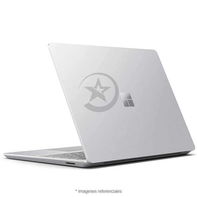 Laptop Microsoft Surface Laptop Go, Intel Core i5-1035G1 Hasta 3.6GHz, RAM 4GB, SSD 64GB, LED 12.4" (1536x1024), Pixelsense Touch, Windows 10 Home