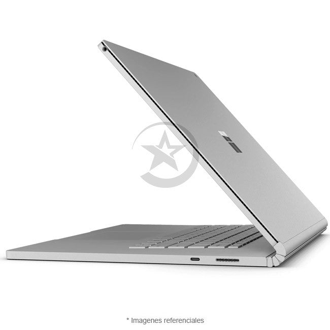 Convertible Microsoft Surface Book 2 (13.5"), Intel Core i7-8650U Hasta 4.2 GHz, RAM 8GB, SSD 256GB, Video 2GB NVIDIA GTX 1050, Pantalla Desmontable 13.5" PixelSense Táctil, Windows 10 Pro