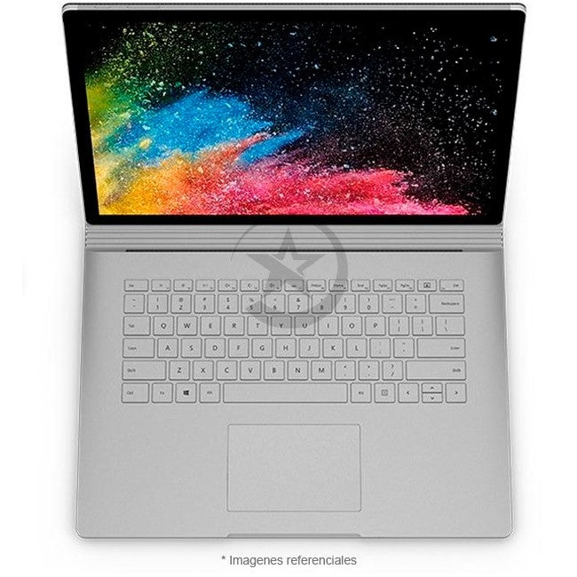 Convertible Microsoft Surface Book 2 (13.5"), Intel Core i7-8650U Hasta 4.2 GHz, RAM 8GB, SSD 256GB, Video 2GB NVIDIA GTX 1050, Pantalla Desmontable 13.5" PixelSense Táctil, Windows 10 Pro