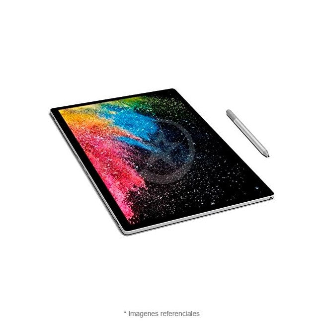 Convertible Microsoft Surface Book 2 (13.5"), Intel Core i7-8650U Hasta 4.2 GHz, RAM 8GB, SSD 256GB, Video 2GB NVIDIA GTX 1050, Pantalla Desmontable 13.5" PixelSense Táctil, Windows 10 Pro
