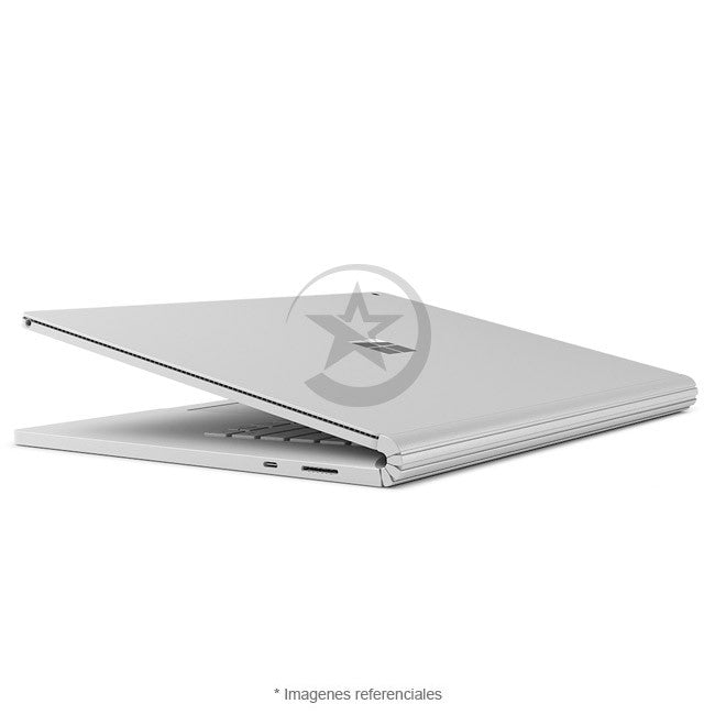 Convertible Microsoft Surface Book 2 (13.5"), Intel Core i7-8650U Hasta 4.2 GHz, RAM 8GB, SSD 256GB, Video 2GB NVIDIA GTX 1050, Pantalla Desmontable 13.5" PixelSense Táctil, Windows 10 Pro