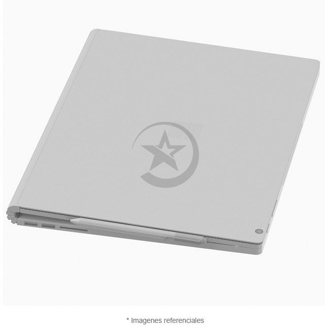 Convertible Microsoft Surface Book 2 (13.5"), Intel Core i7-8650U Hasta 4.2 GHz, RAM 8GB, SSD 256GB, Video 2GB NVIDIA GTX 1050, Pantalla Desmontable 13.5" PixelSense Táctil, Windows 10 Pro