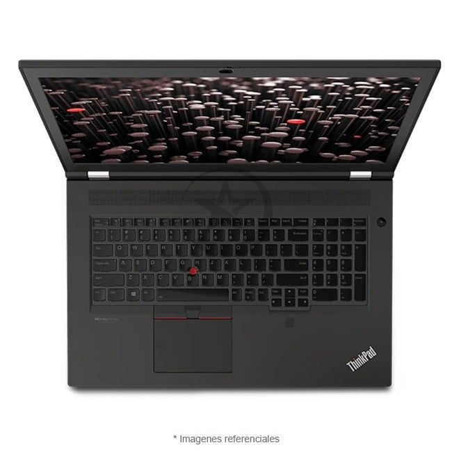 Laptop Workstation Lenovo ThinkPad P17 Gen 2, Xeon W-11855M Hasta 4.9 GHz, RAM 64GB, SSD 1TB, 16GB RTX A5000, LED 17.3" UHD 4K 100% Adobe, Windows 11 Pro