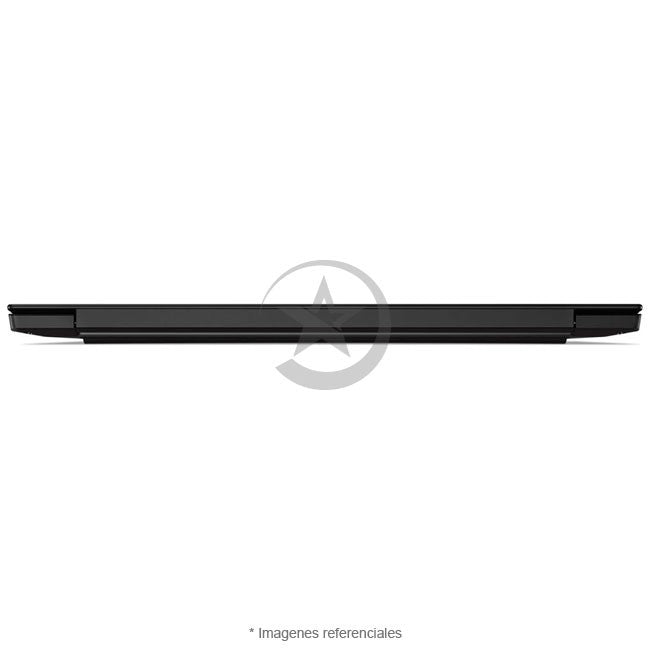 Laptop Lenovo ThinkPad X1 Extreme Gen 3 Ultrabook, Intel Core i7-10750H Hasta 5.0 GHz, RAM 16GB, SSD 512GB, 4 GB NVIDIA GeForce GTX 1650Ti, LED 15.6" FHD, Windows 10 Pro
