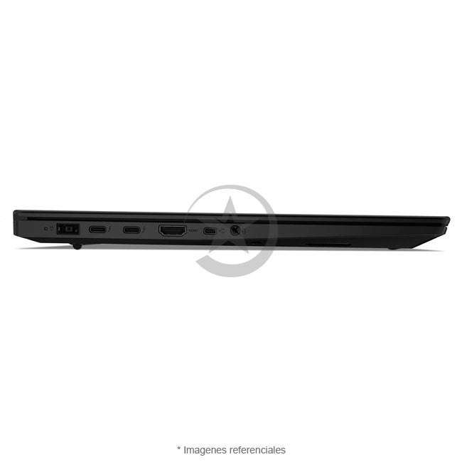 Laptop Lenovo ThinkPad X1 Extreme Gen 3 Ultrabook, Intel Core i7-10750H Hasta 5.0 GHz, RAM 16GB, SSD 512GB, 4 GB NVIDIA GeForce GTX 1650Ti, LED 15.6" FHD, Windows 10 Pro