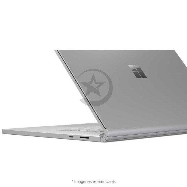 Convertible Microsoft Surface Book 3 (15"), Core i7-1065G7 Hasta 3.9 GHz, RAM 32GB, SSD 512GB, Video 6GB NVIDIA Quadro RTX 3000, Pantalla desmontable 15.0" UHD 4K Táctil, Windows 11 Pro