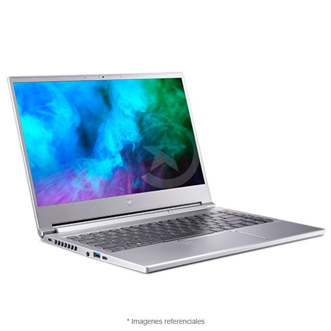 Laptop Acer Predator Triton 300SE P314-51S, Core i7-11375H Hasta 5.0 GHz, RAM 16GB, SSD 512GB, 4GB NVIDIA RTX 3050Ti, LED 14'' FHD a 144Hz, 1.7 Kg, Windows 11 Home