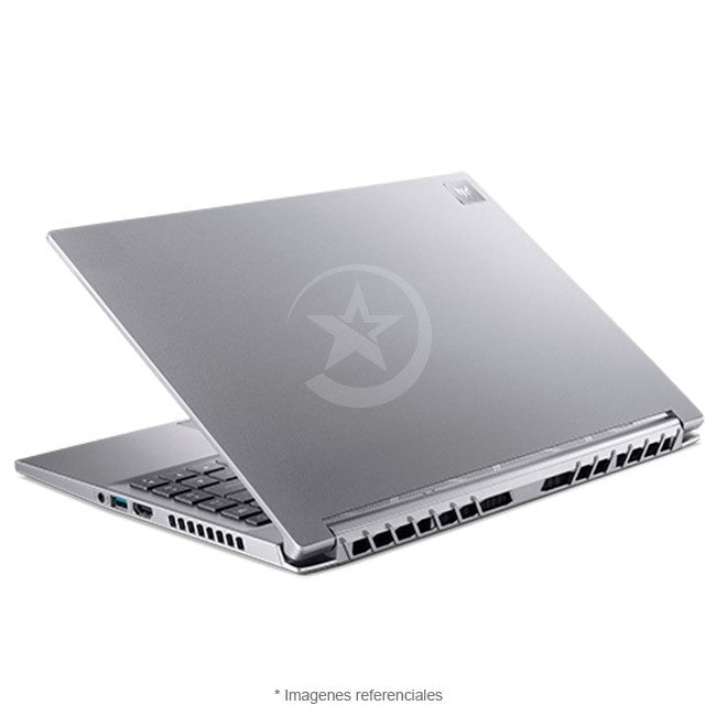 Laptop Acer Predator Triton 300SE P314-51S, Core i7-11375H Hasta 5.0 GHz, RAM 16GB, SSD 512GB, 4GB NVIDIA RTX 3050Ti, LED 14'' FHD a 144Hz, 1.7 Kg, Windows 11 Home