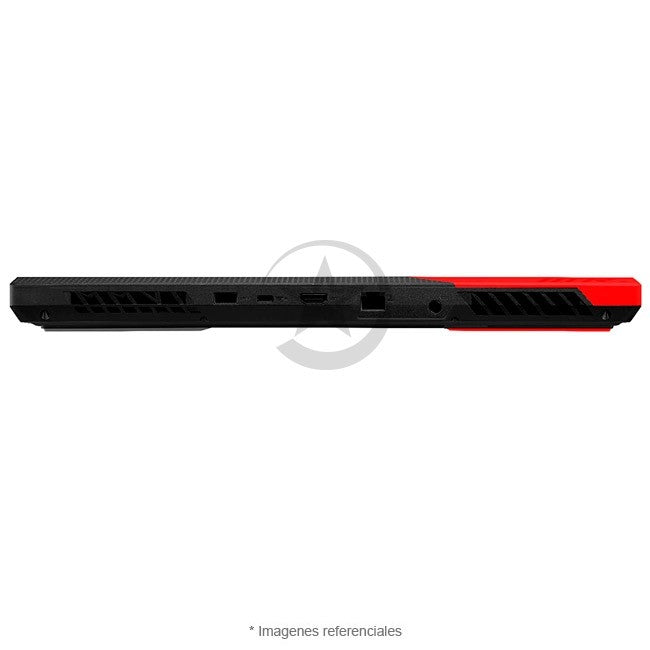 Laptop Asus ROG Strix GA513QY (Advantage Edition) Gaming, AMD Ryzen 9 5900HX Hasta 4.6 GHz, RAM 16 GB, SSD 512GB, 12GB AMD Radeon RX 6800M, LED 15.6" FHD a 300Hz, Windows 11 Home