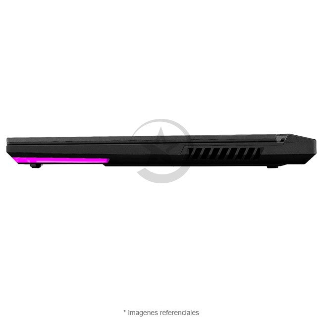 Laptop Asus ROG Strix GA513QY (Advantage Edition) Gaming, AMD Ryzen 9 5900HX Hasta 4.6 GHz, RAM 16 GB, SSD 512GB, 12GB AMD Radeon RX 6800M, LED 15.6" FHD a 300Hz, Windows 11 Home