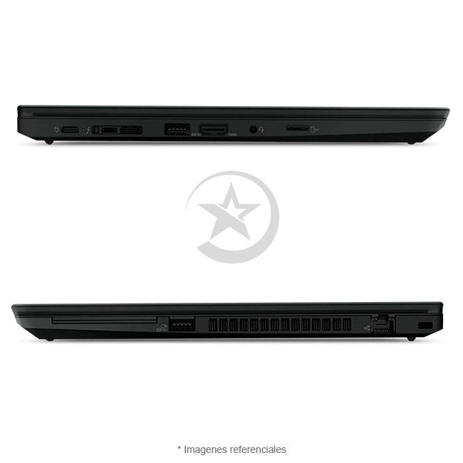 Laptop Workstation Lenovo ThinkPad P43s, Core i5-8365U Hasta 4.1 GHz, RAM 16 GB, SSD 512GB, 2GB NVIDIA Quadro P520, LED 14" FHD Táctil, Windows 11 Pro