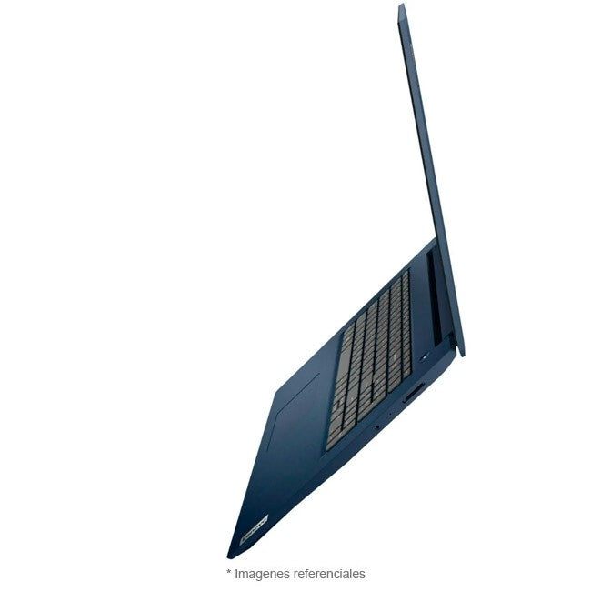 Laptop Lenovo IdeaPad 3 (17) Intel Core i5-1035G1 Hasta 3.6GHz, RAM 16 GB, Sólido SSD 512GB, LED 17.3" Full HD, Windows 10 Home