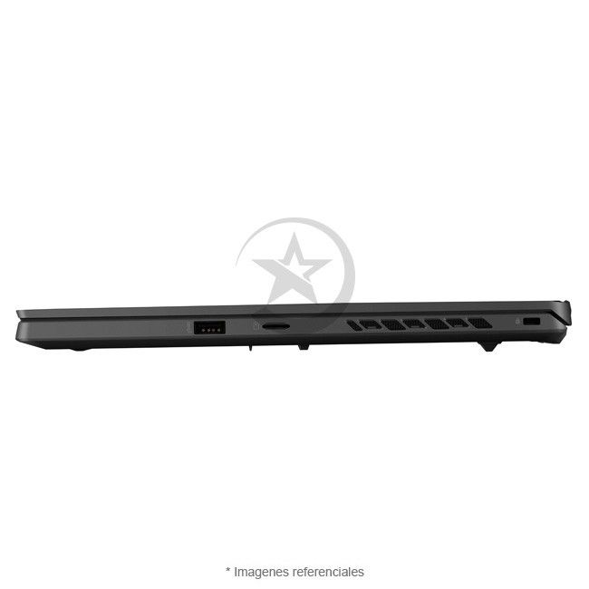 Laptop Asus ROG Zephyrus G15 GA503QM Gaming, AMD Ryzen 9 5900HS Hasta 4.6 GHz, RAM 16GB, SSD 1TB, 6GB NVIDIA GeForce RTX 3060, LED 15.6" QHD a 165Hz, Windows 11 Home **