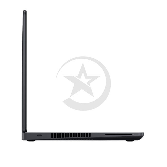 Laptop Dell WorkStation Precision 3510 Touch, Core i7-6820HQ 2.3GHz, RAM 16GB, SSD 512GB, 2GB AMD FirePro W5130M, Pantalla Táctil de 15.6" Full HD, Windows 10 Pro