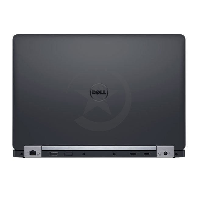 Laptop Dell WorkStation Precision 3510 Touch, Core i7-6820HQ 2.3GHz, RAM 16GB, SSD 512GB, 2GB AMD FirePro W5130M, Pantalla Táctil de 15.6" Full HD, Windows 10 Pro