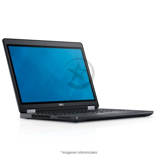 Laptop Dell WorkStation Precision 3510 Touch, Core i7-6820HQ 2.3GHz, RAM 16GB, SSD 512GB, 2GB AMD FirePro W5130M, Pantalla Táctil de 15.6" Full HD, Windows 10 Pro