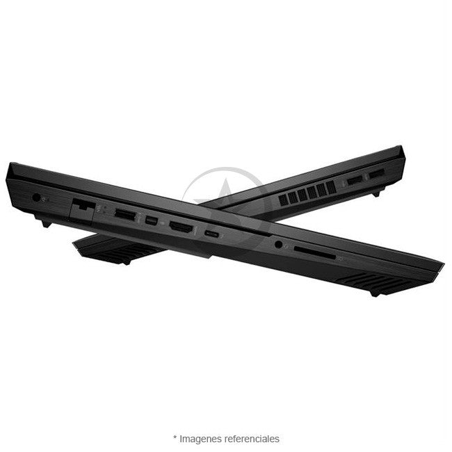 Laptop HP Omen 17T-CK000 Gaming, Intel Core i7-11800H Hasta 4.6 GHz, RAM 32GB, SSD 1TB, 8GB NVIDIA GeForce RTX 3070, LED 17.3" FHD a 144Hz, Windows 11 Home