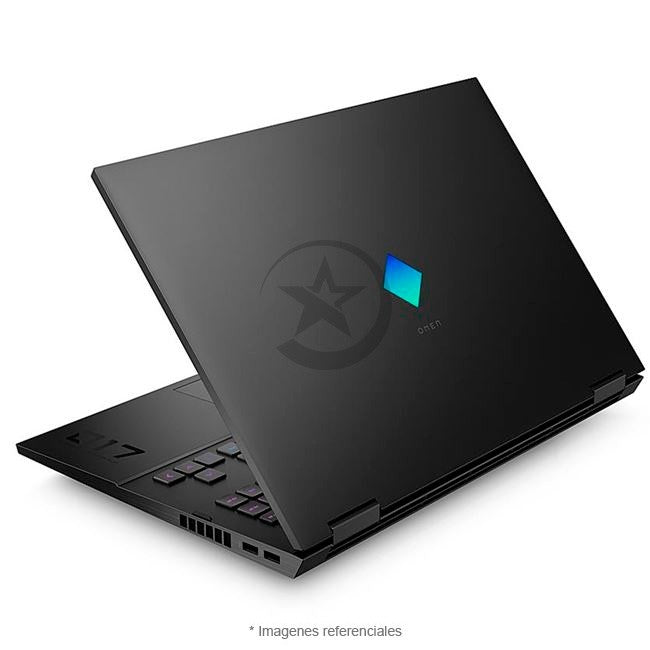 Laptop HP Omen 17T-CK000 Gaming, Intel Core i7-11800H Hasta 4.6 GHz, RAM 32GB, SSD 1TB, 8GB NVIDIA GeForce RTX 3070, LED 17.3" FHD a 144Hz, Windows 11 Home