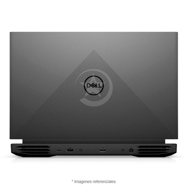 Laptop Dell G5 5510 Gaming Core i5-10500H 2.5GHz, RAM 16GB, SSD 512GB, 4 GB NVIDIA GeForce RTX 3050Ti, LED 15.6" FHD 120 Hz, Windows 10 Home