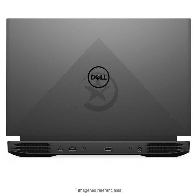 Laptop Dell G5 5510 Gaming Core i5-10500H 2.5GHz, RAM 16GB, SSD 512GB, 4 GB NVIDIA GeForce RTX 3050Ti, LED 15.6" FHD 120 Hz, Windows 10 Home