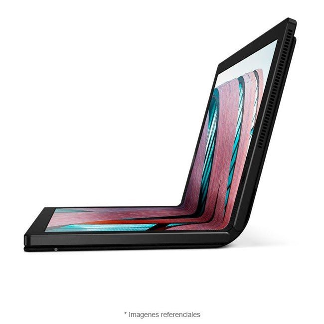 Convertible Lenovo ThinkPad X1 Fold Ultrabook 2-en-1, Intel Core i5-L16G7 1.4GHz, RAM 8GB, SSD 512GB, Pantalla OLED Plegable 13.3" 2K XQGA Táctil, Windows 11 Pro