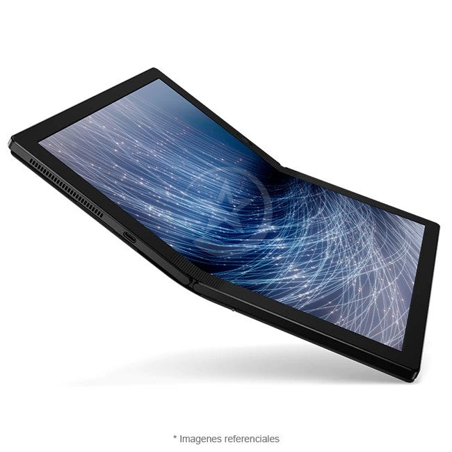 Convertible Lenovo ThinkPad X1 Fold Ultrabook 2-en-1, Intel Core i5-L16G7 1.4GHz, RAM 8GB, SSD 512GB, Pantalla OLED Plegable 13.3" 2K XQGA Táctil, Windows 11 Pro