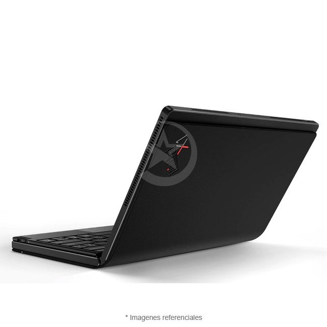 Convertible Lenovo ThinkPad X1 Fold Ultrabook 2-en-1, Intel Core i5-L16G7 1.4GHz, RAM 8GB, SSD 512GB, Pantalla OLED Plegable 13.3" 2K XQGA Táctil, Windows 11 Pro