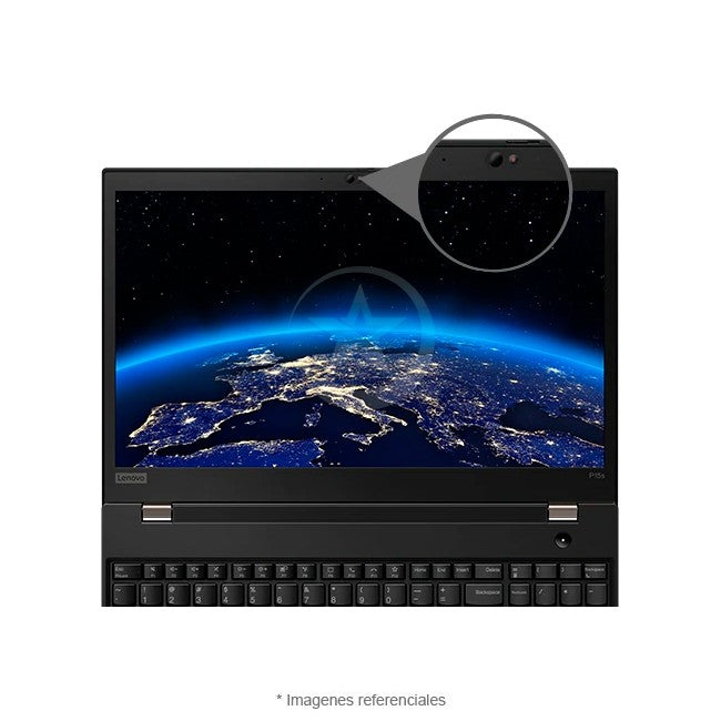 Laptop Lenovo Workstation ThinkPad P15s, Intel Core i7-10510U Hasta 4.9 GHz, RAM 40GB, SSD 1TB, Video 2GB NVIDIA P520, LED 15.6" Full HD, Windows 11 Pro