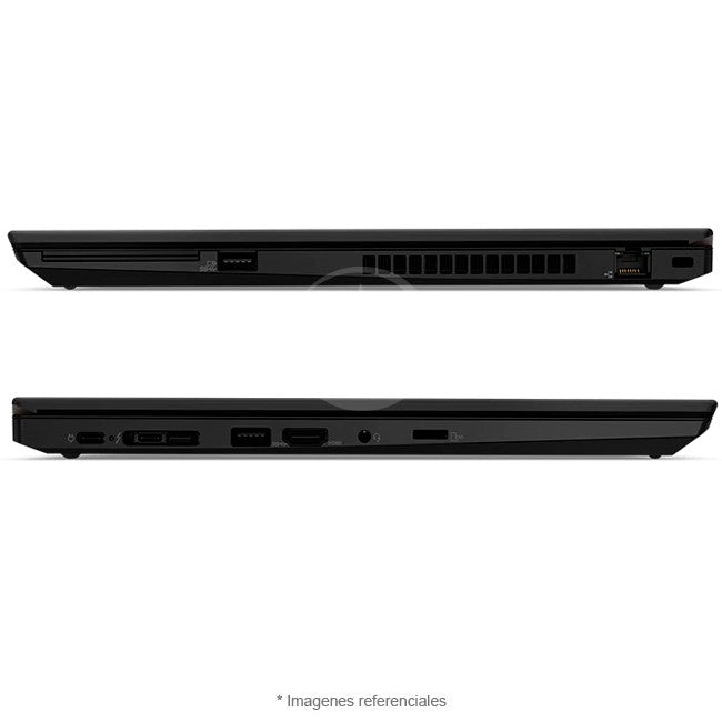 Laptop Lenovo Workstation ThinkPad P15s, Intel Core i7-10510U Hasta 4.9 GHz, RAM 40GB, SSD 1TB, Video 2GB NVIDIA P520, LED 15.6" Full HD, Windows 11 Pro