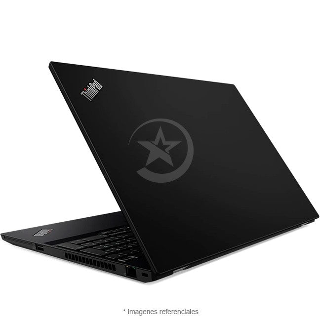 Laptop Lenovo Workstation ThinkPad P15s, Intel Core i7-10510U Hasta 4.9 GHz, RAM 40GB, SSD 1TB, Video 2GB NVIDIA P520, LED 15.6" Full HD, Windows 11 Pro